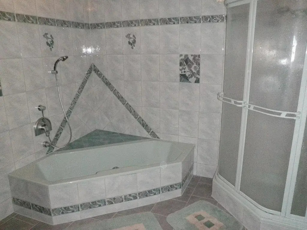 Ferienwohnung Teufl