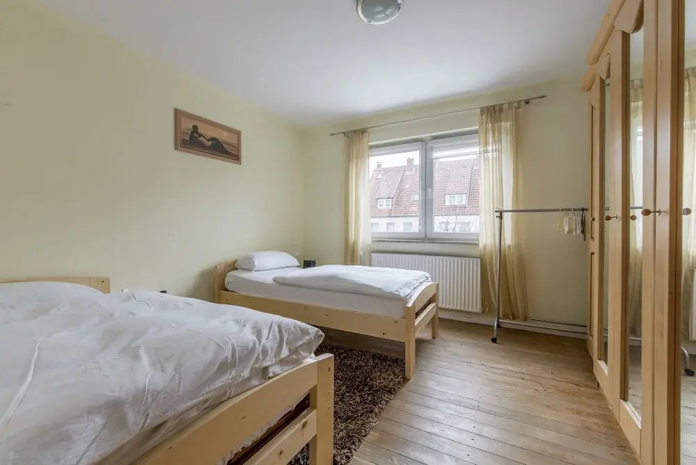 Private House Waldenburger Weg