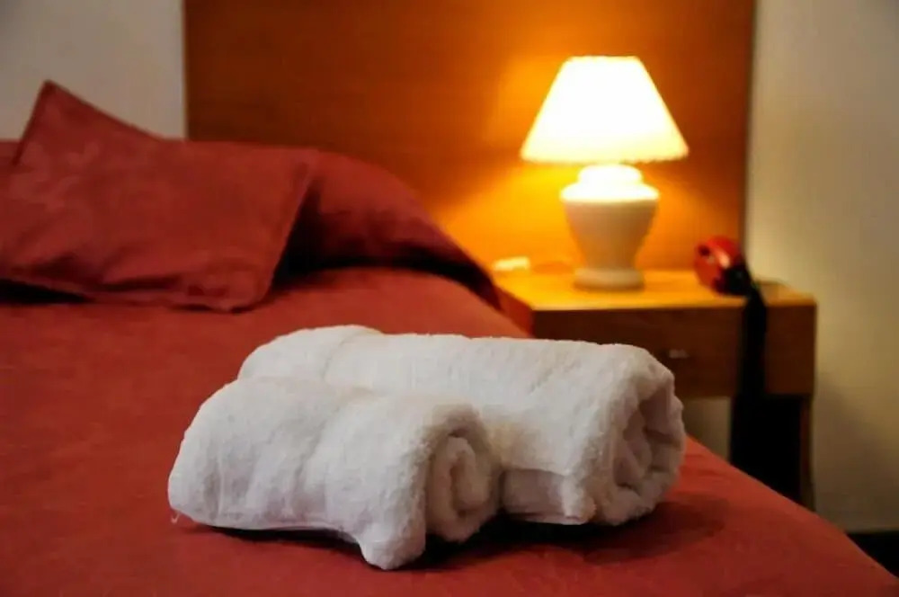 Hotel Almería San Rafael
