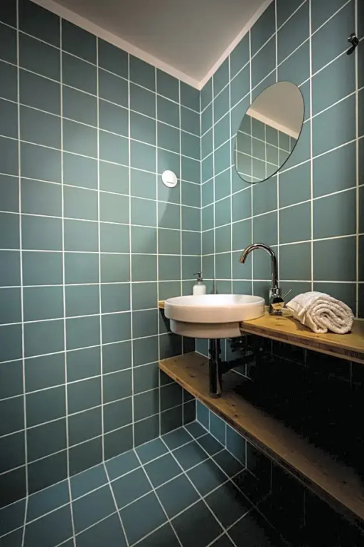 De Pedra e Sal Hostel & Suites