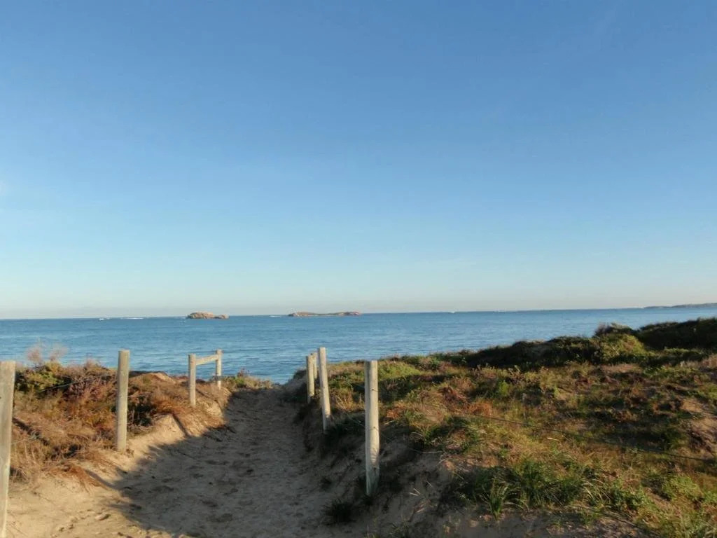 Island Villas Accommodation Unit 4-108 Arcadia Drive Shoalwater
