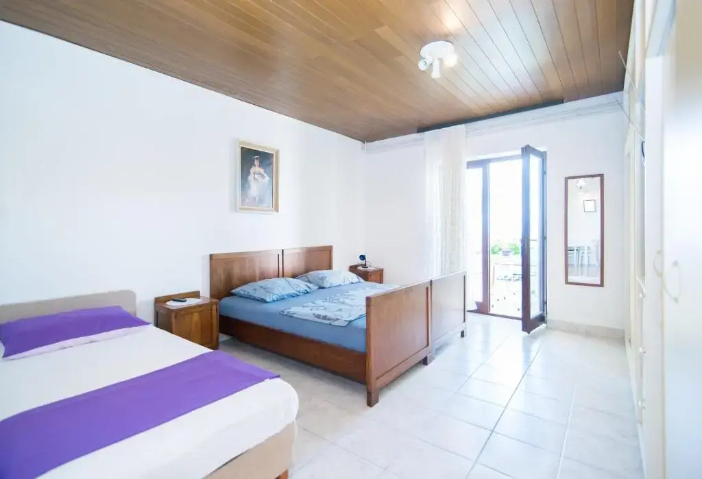 Apartments Veve