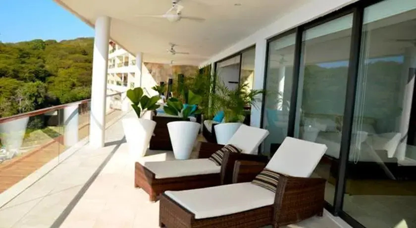 Condominio Arena Blanca