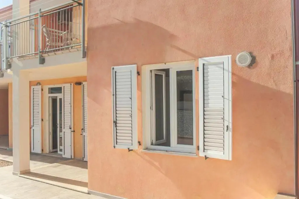 Residence gli Ulivi Appartamento 1