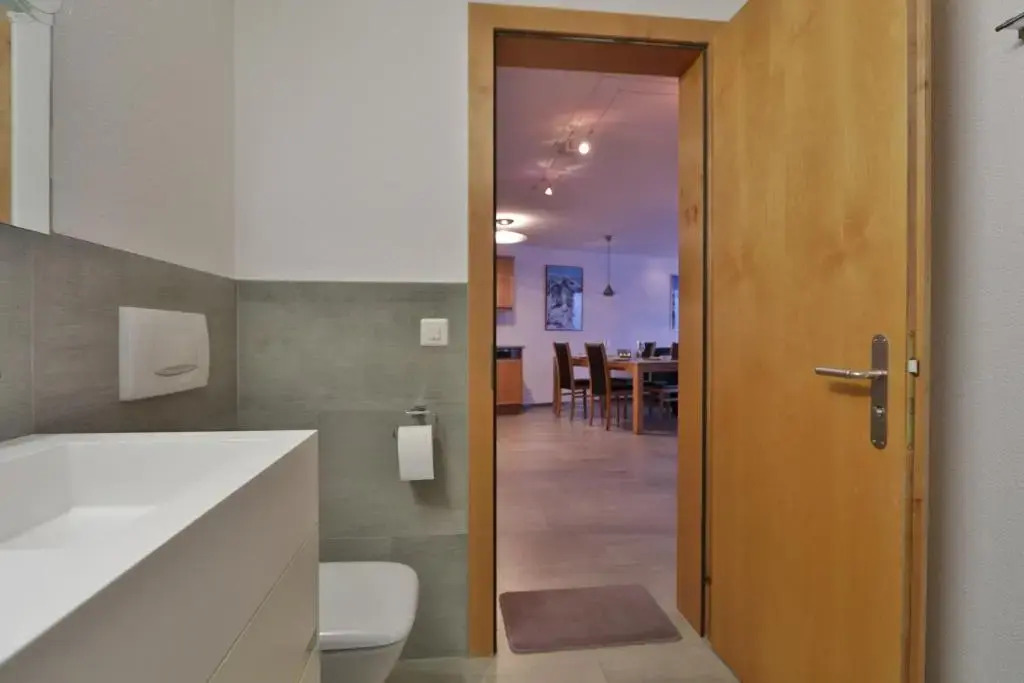 Ferienwohnung Steinmattstrasse