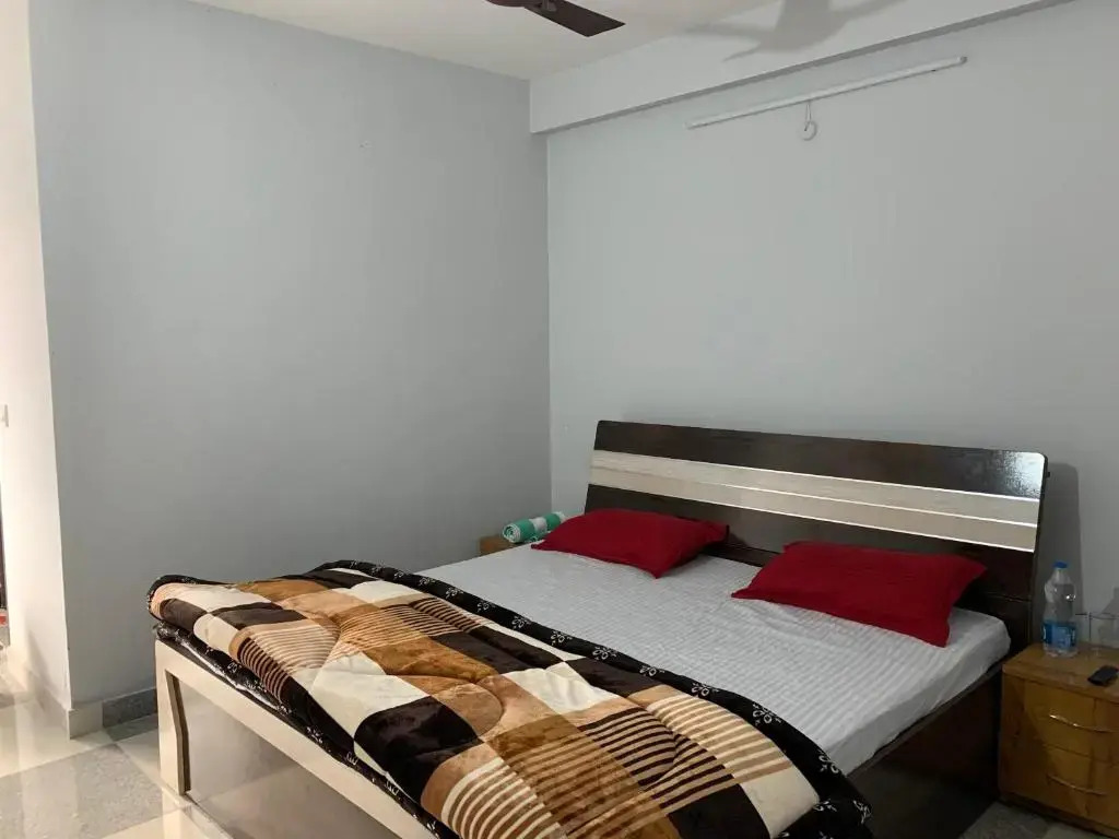 IMBUE Rooms