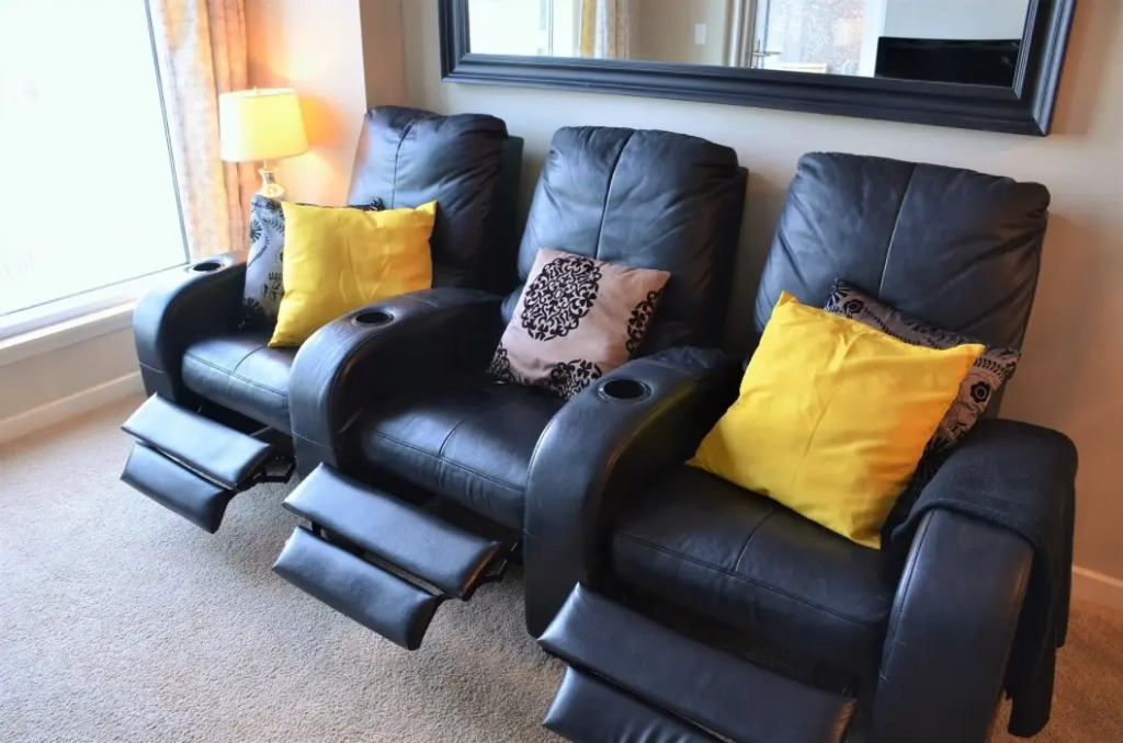 Suite Digs Alura