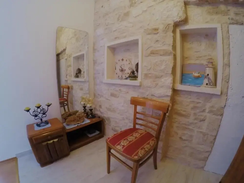 Castel Nonna Franka