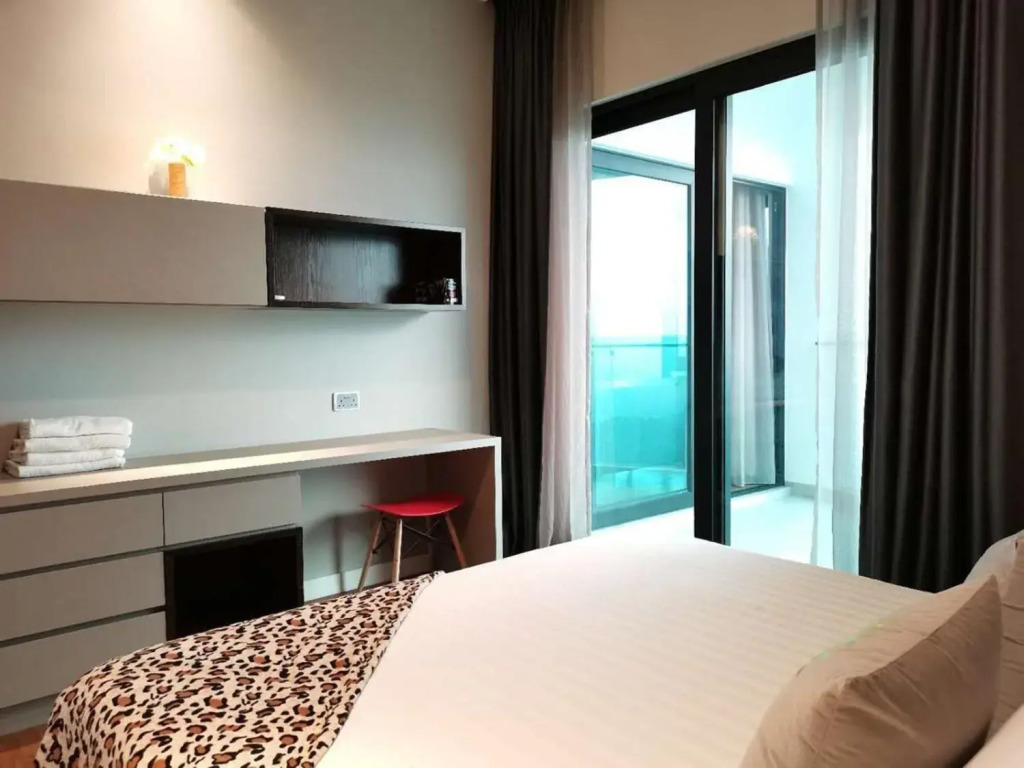 Geo38 Prime Suites Genting Highlands