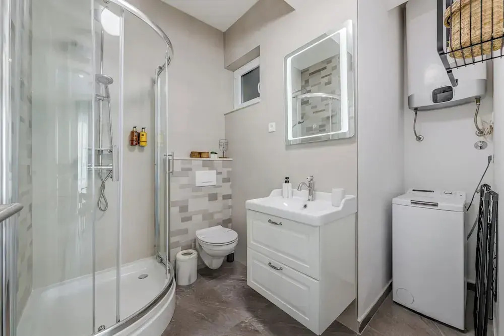 Finn Luxury Rooms