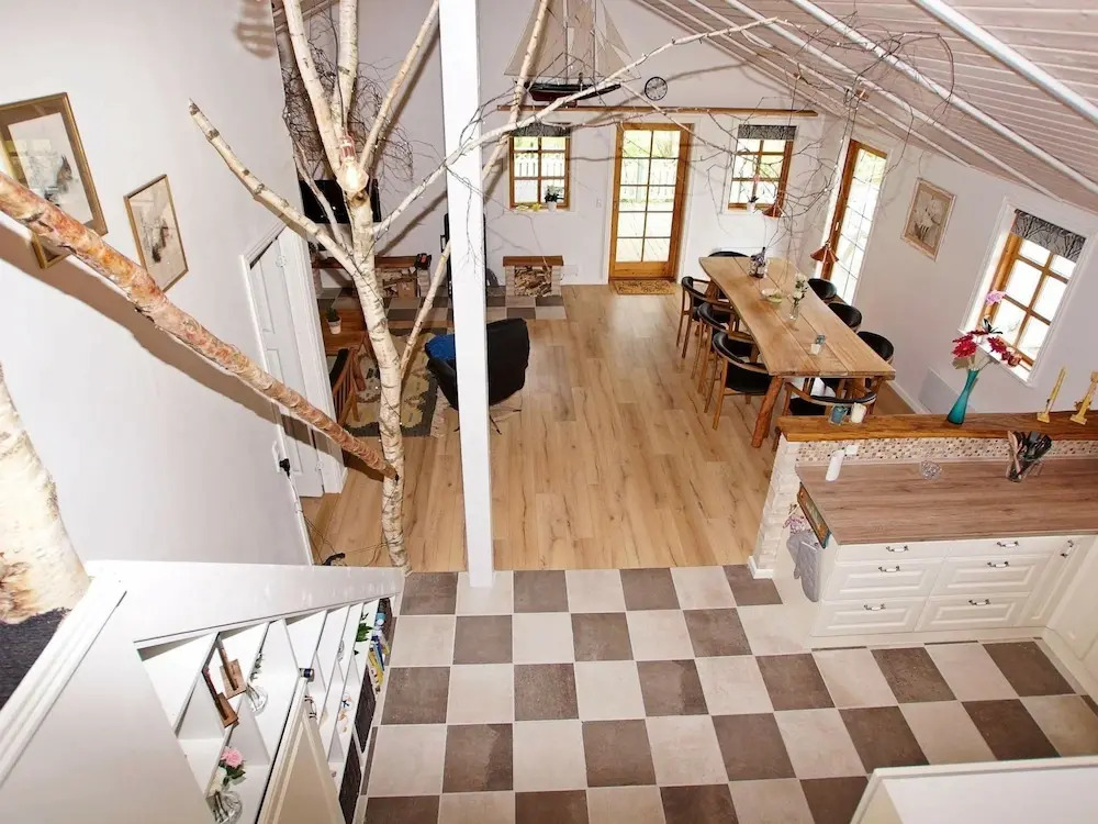 4 Star Holiday Home in Hemmet