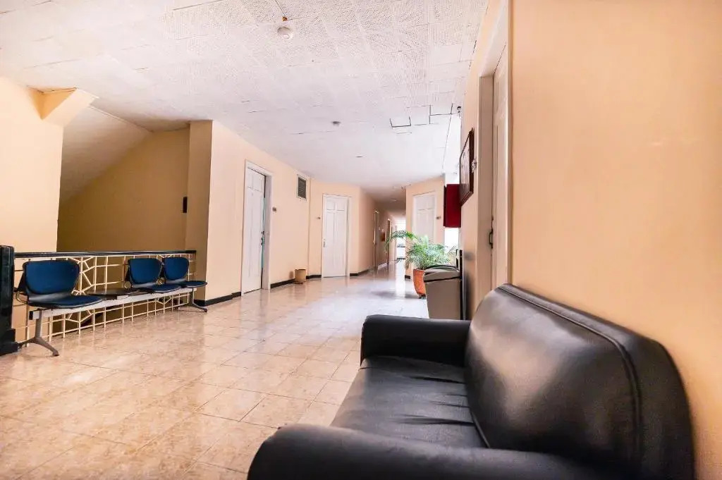 Hotel Calle Real Medellin