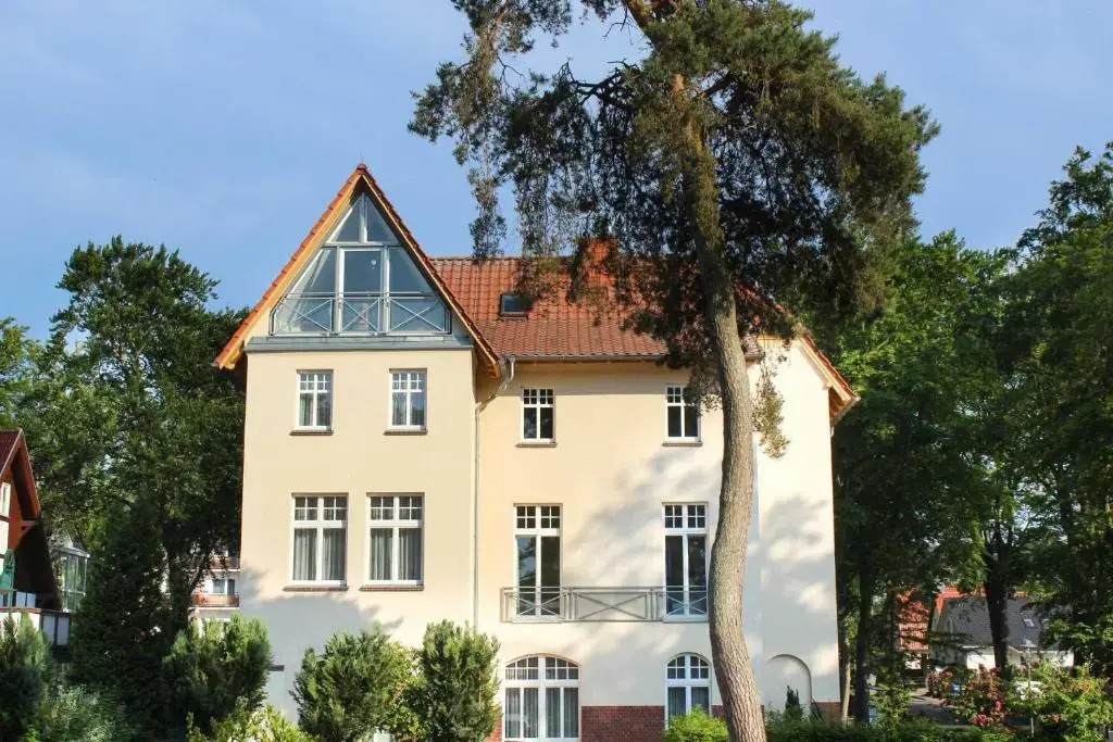 Villa Emmy Wohnung 5