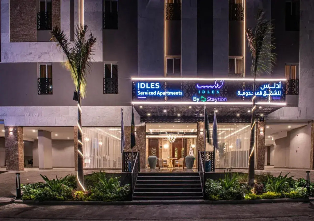 Adles Furnished Apartments