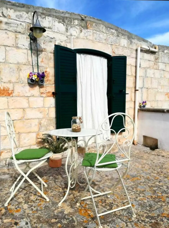 Maison MilleOttocento