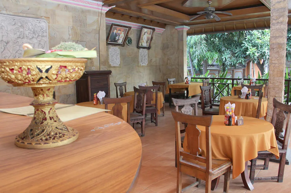Airy Legian Pantai Kuta Gang Benesari Bali