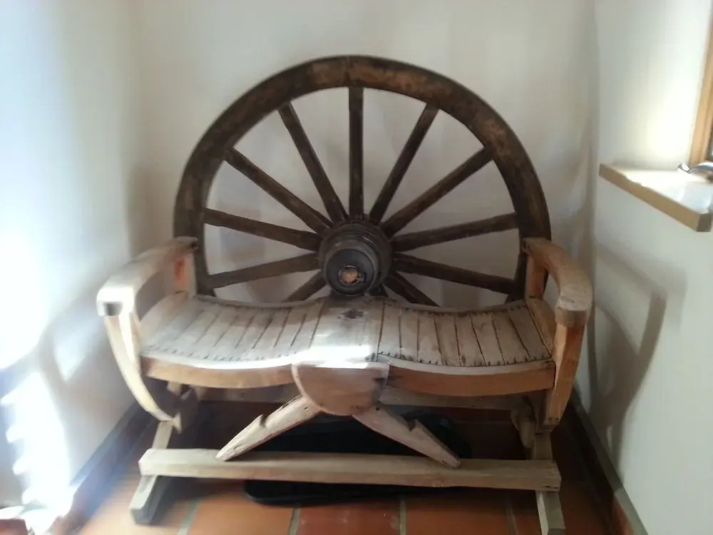 Alma De Monte