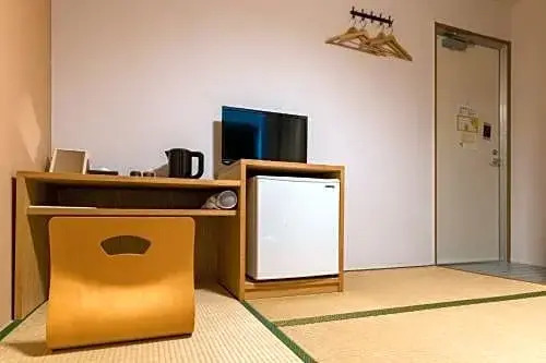 Osaka Ebisu Hotel