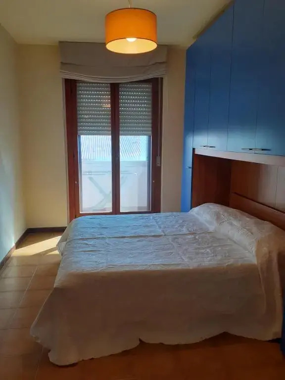Apartment Elena, centrale, 3km dal mare
