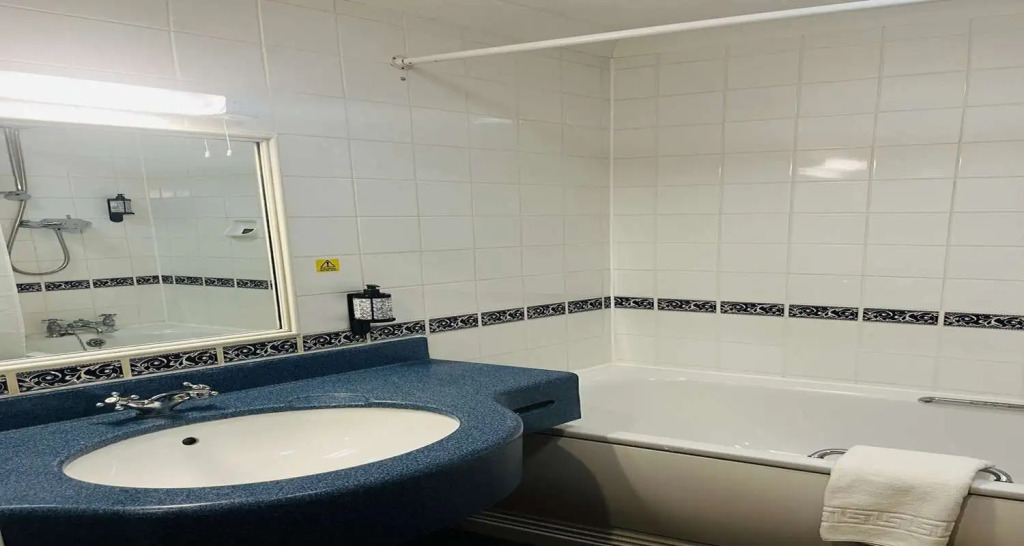 Best Western Reading Calcot Hotel