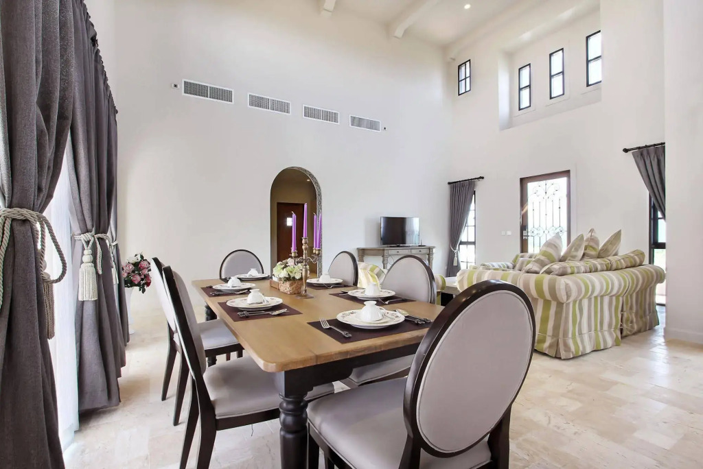 Mövenpick Resort Khao Yai