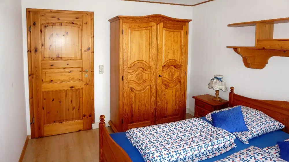 Pension Schwalbennest