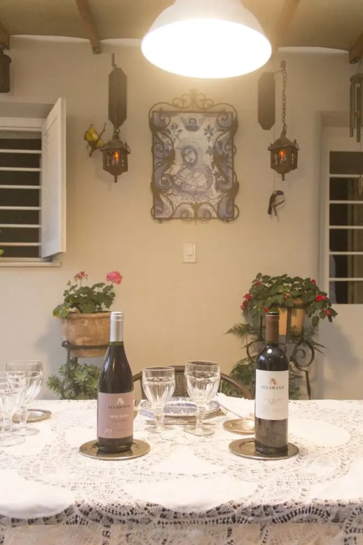 MAS 460 - Beautiful apartment in Mendoza