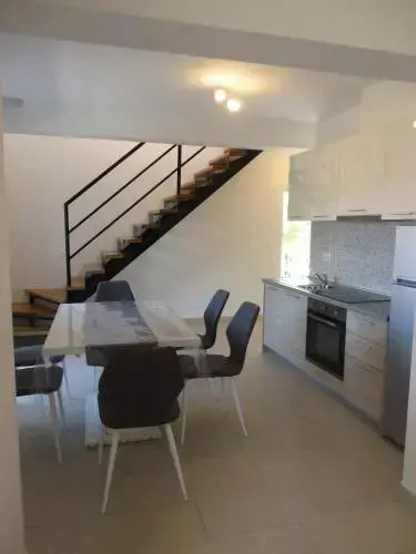 Hotel Suite Standard Apartment Viola
