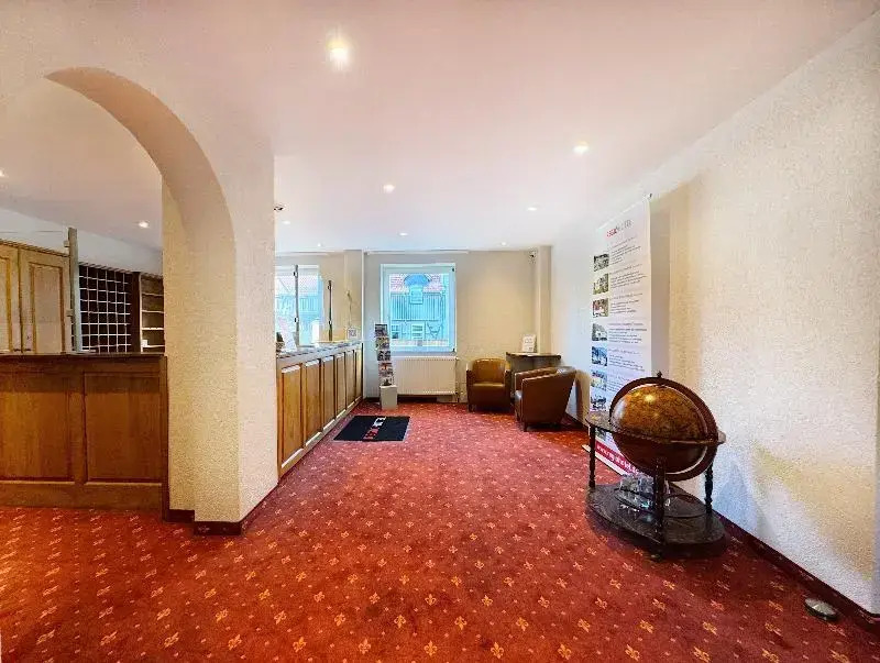REGIOHOTEL Bunte Stadt Wernigerode