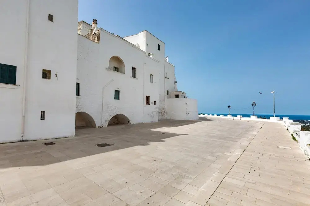 2812 Casa Degli Amici by Perle di Puglia