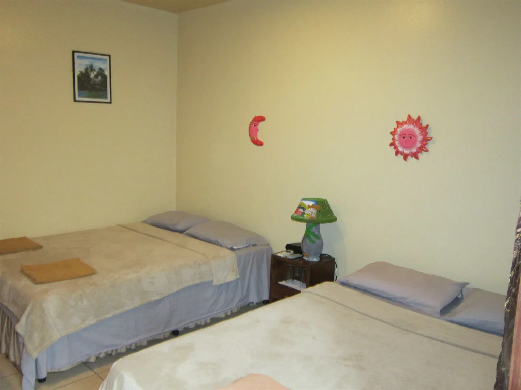 Art Hotel Managua
