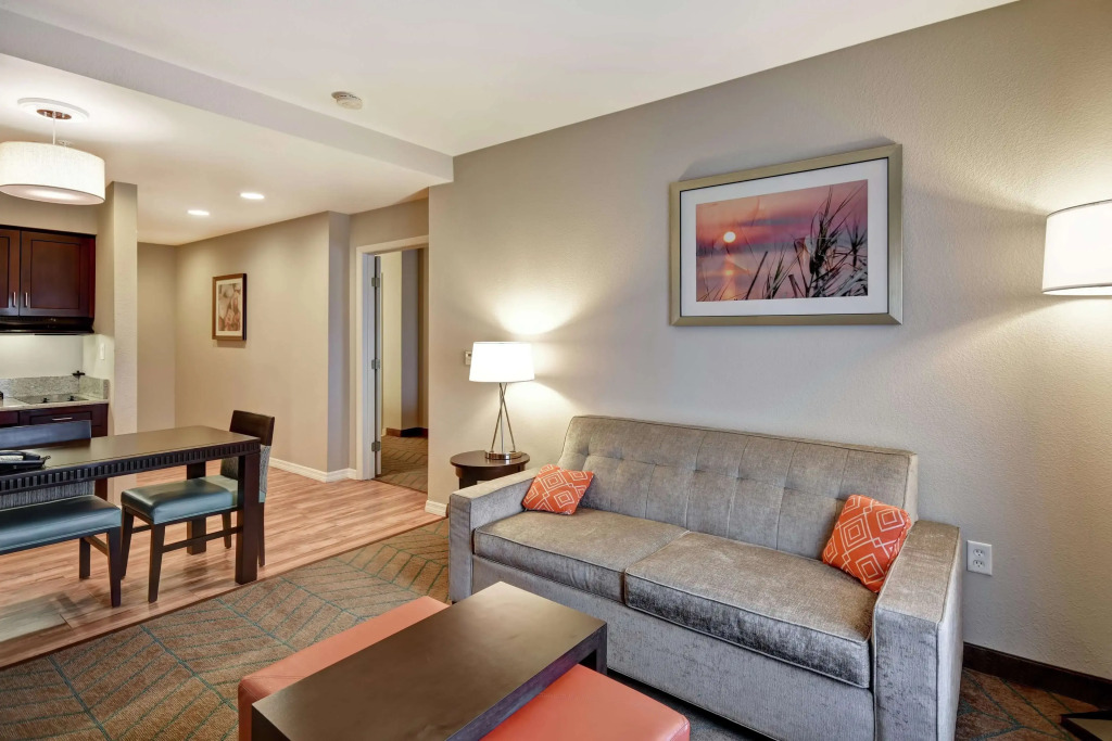 Homewood Suites by Hilton Tampa-Port Richey