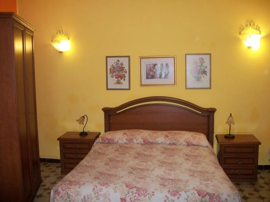 Siracusa Beach Hotel