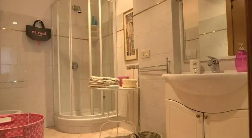 Floris House B&B