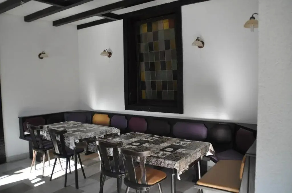 Hotel Baal