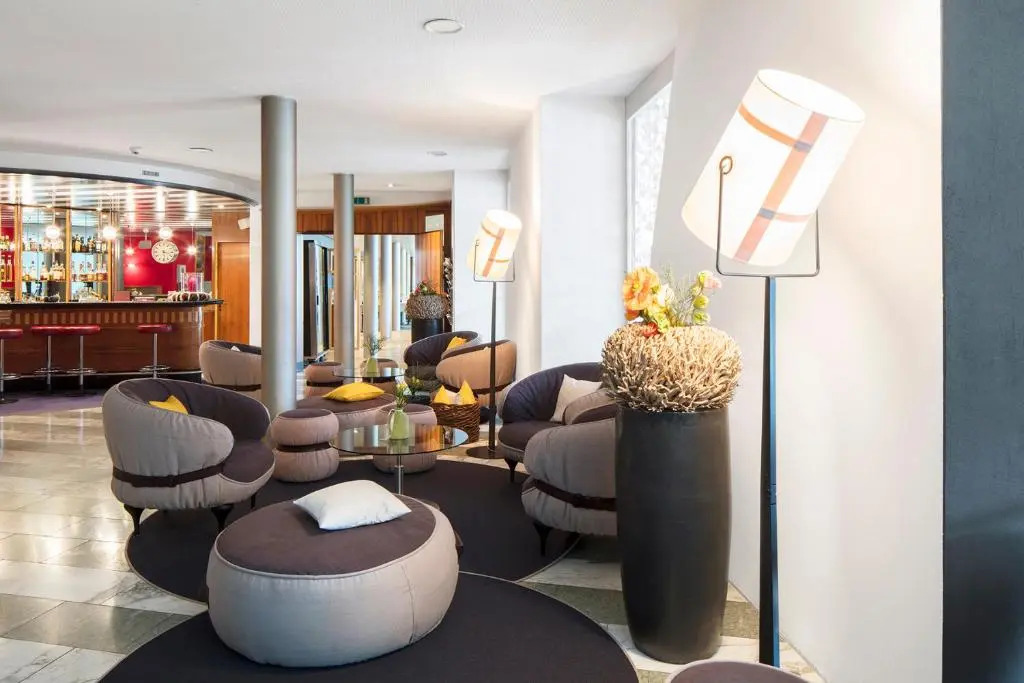 Seehotel Wilerbad Spa & Seminar