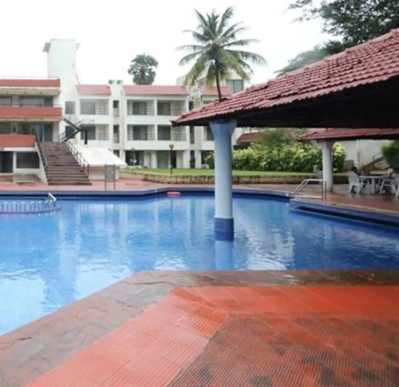 Chene Creek Resort