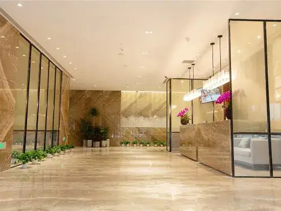 Wenjinboyaa Hotel