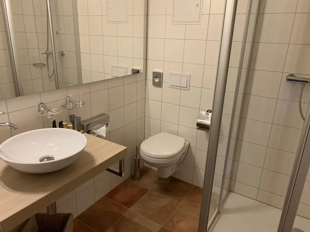 Hotel Goldner Löwe