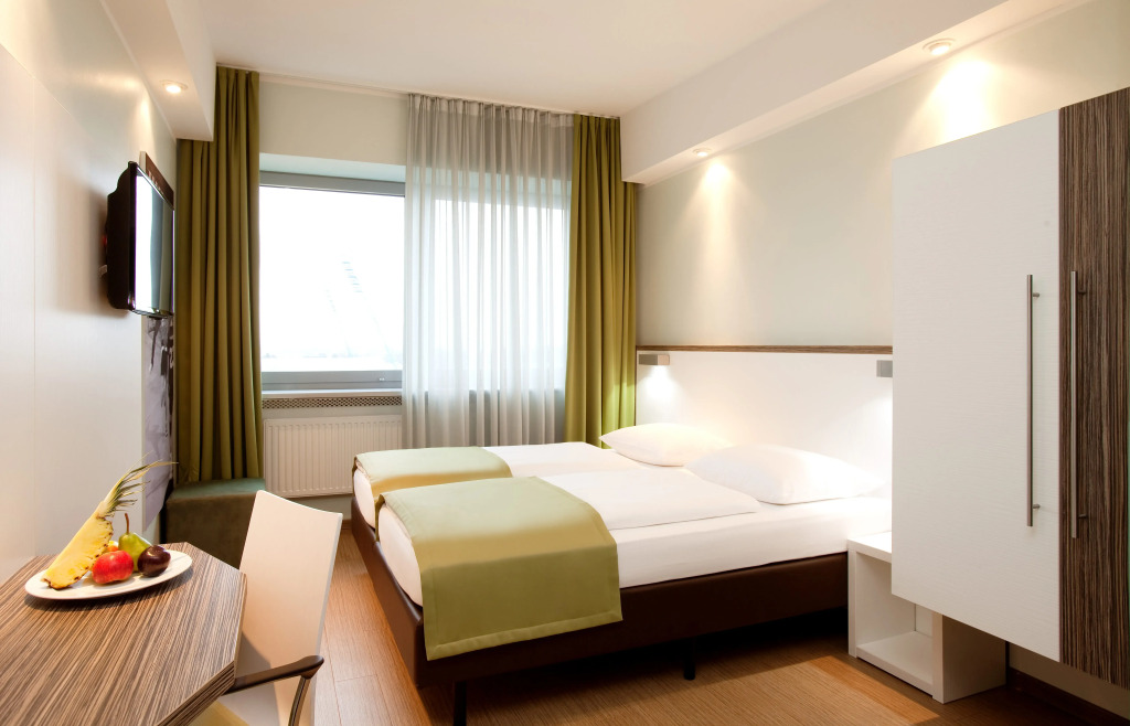 Hotel Sportforum