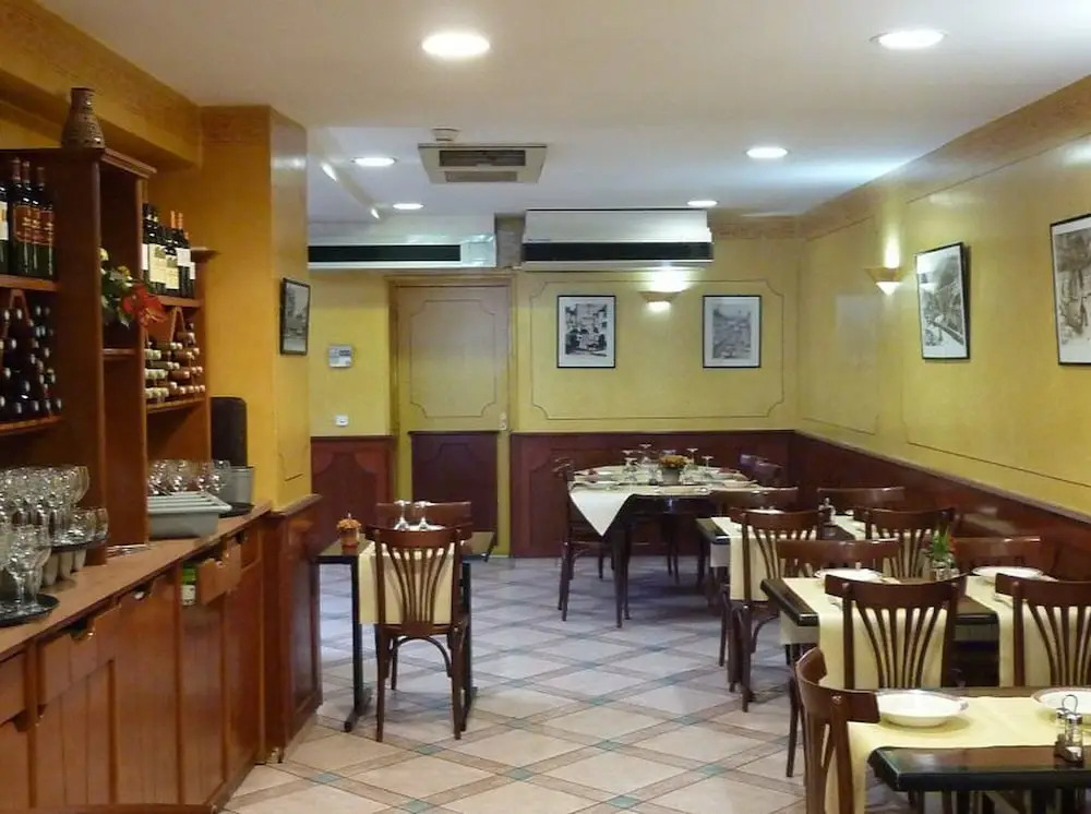 Hôtel Le Bristol