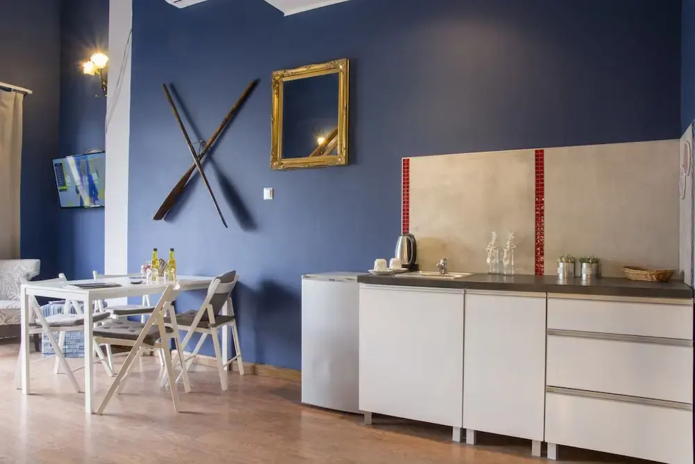 Apartamenty Na Fali