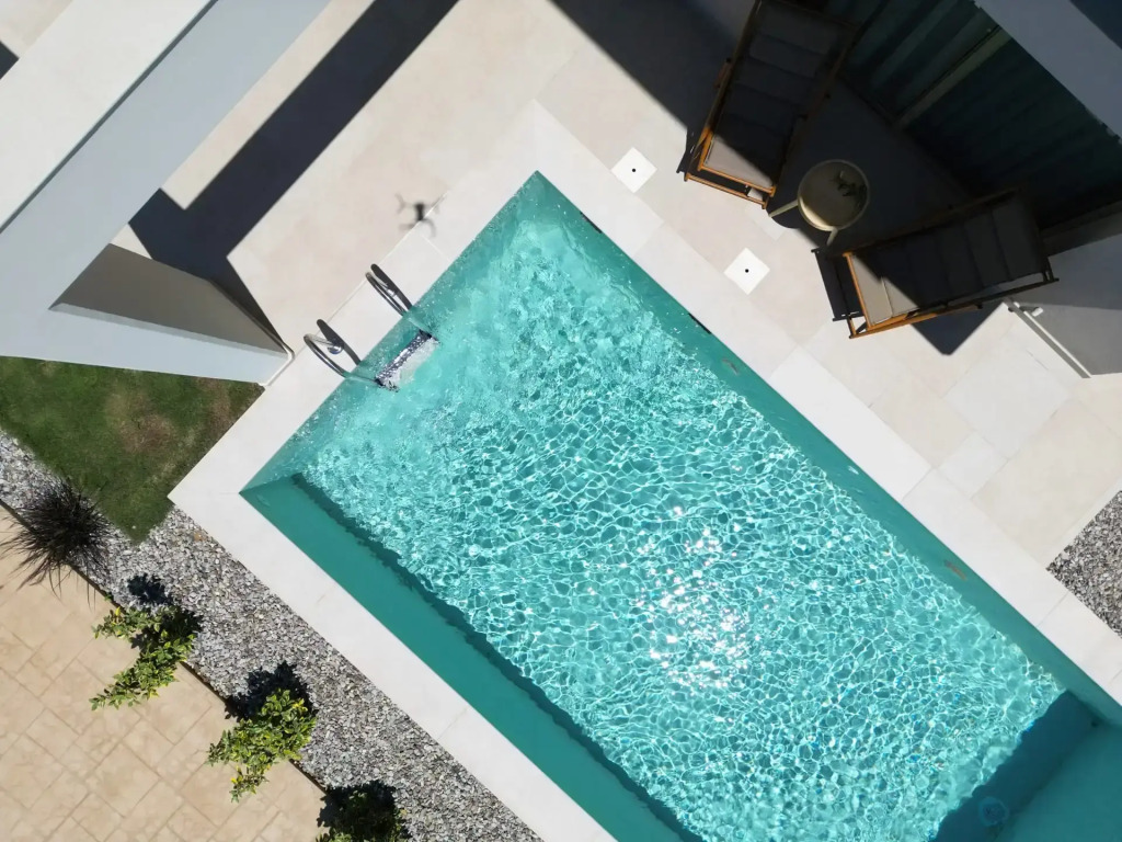 Eleagnos Villas