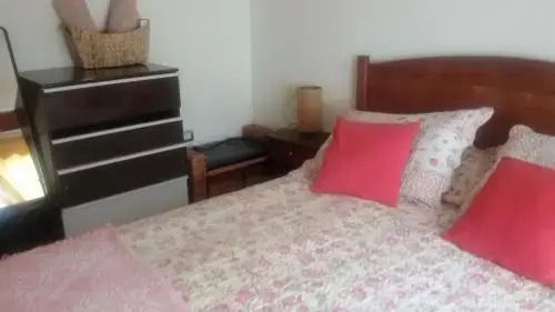 Hostal Turickapur