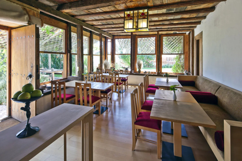 Gulevi Safranbolu Heritage Hotel