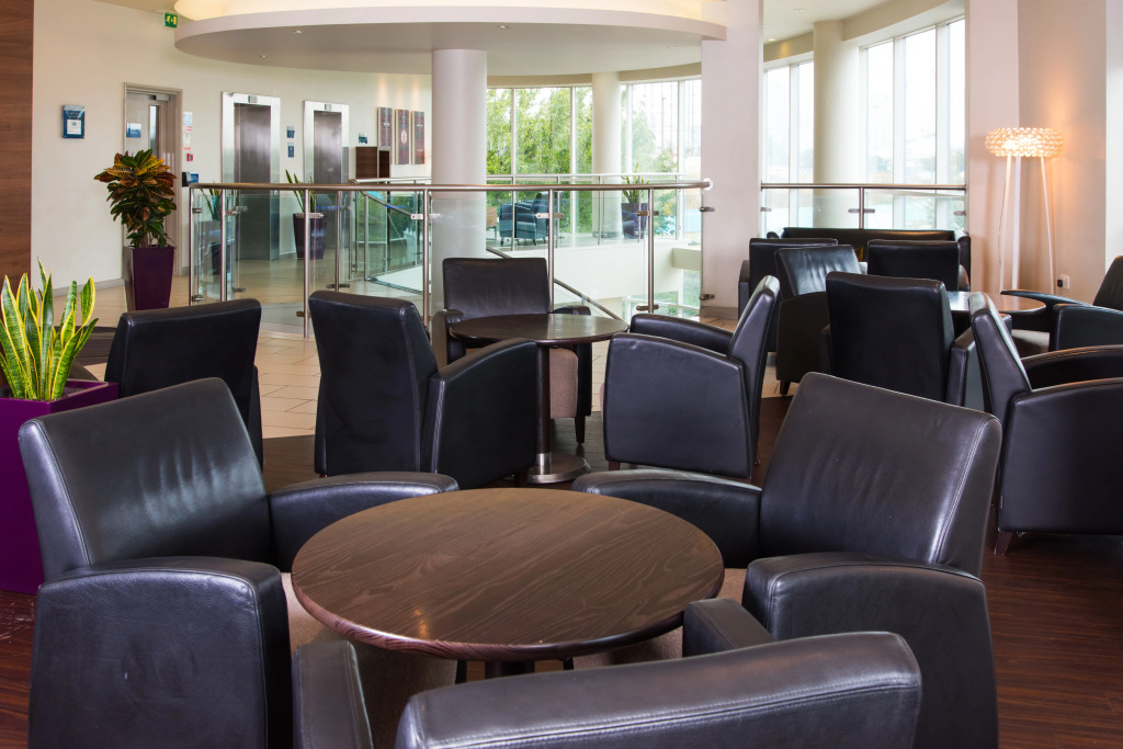Holiday Inn Express London Greenwich by IHG