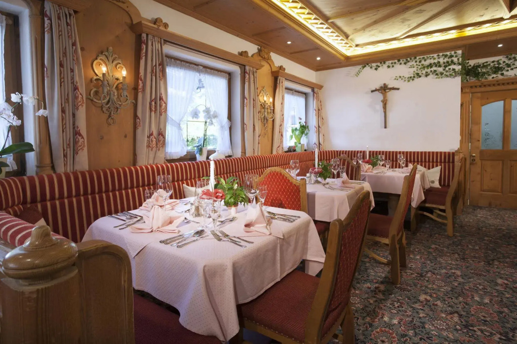 Hotel Margit