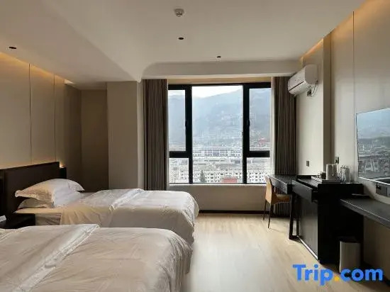 Yangbi Jianshan Homestay