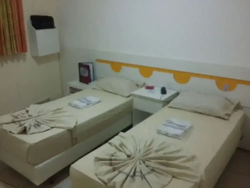 Mirage Motel Guarulhos