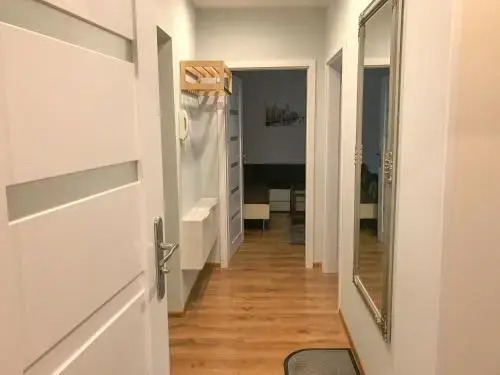Apartament Awiator Mielec